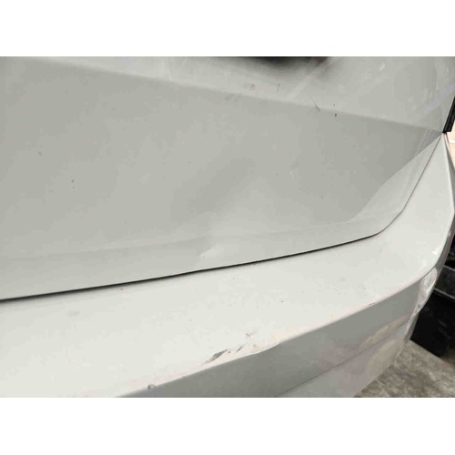 Portellone Posteriore Completo SKODA Fabia Berlina 3° Serie del 2015 - 2021