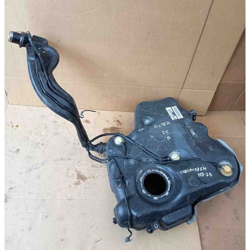 Serbatoio carburante SEAT Altea XL del 2006