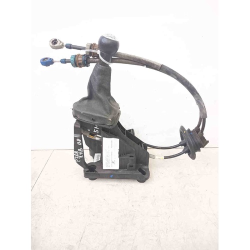 Leva Cambio PEUGEOT 308 Serie (07>14) del 2007 - 2014