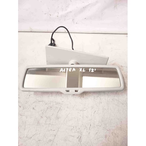 Specchietto Retrovisore Interno SEAT Altea XL del 2006