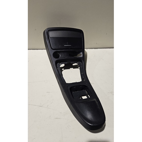 Modanatura console tunnel centrale RENAULT Espace 4° Serie del 2002 - 2014