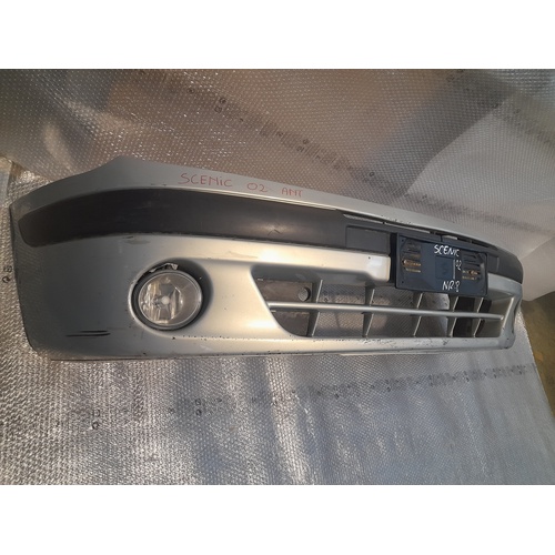 Paraurti Anteriore Completo RENAULT Scenic Serie (99>03) del 1999 - 2003