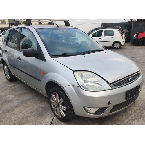 Ricambi usati Ford Fiesta 1.4 D del 2003