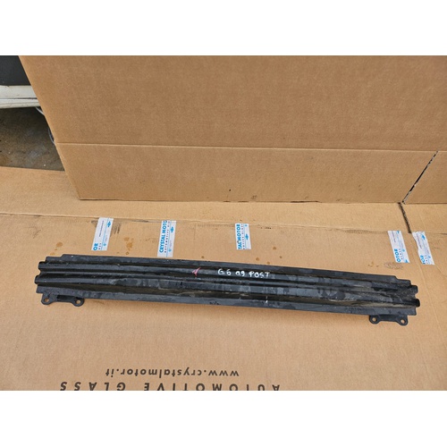 Rinforzo paraurti posteriore VOLKSWAGEN Golf 6 Berlina (08>12) del 2008 - 2012