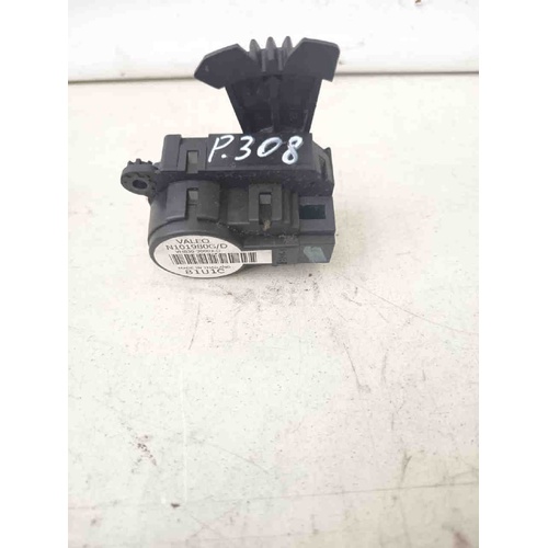 Motoposizionatori stufa PEUGEOT 308 Serie (07>14) del 2007 - 2014