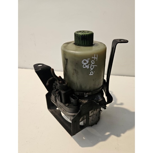 Pompa idroguida SKODA Fabia Berlina 2° Serie del 2007 - 2014