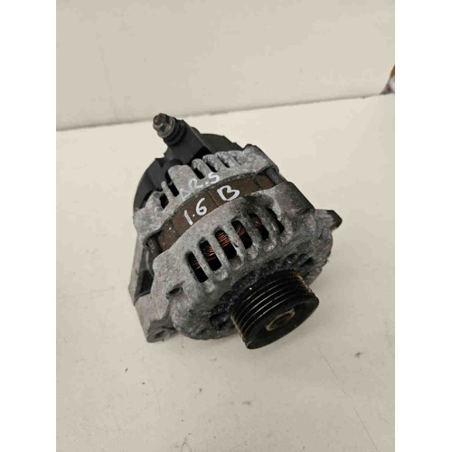 Alternatore DR 5 1° Serie del 2007 - 2014