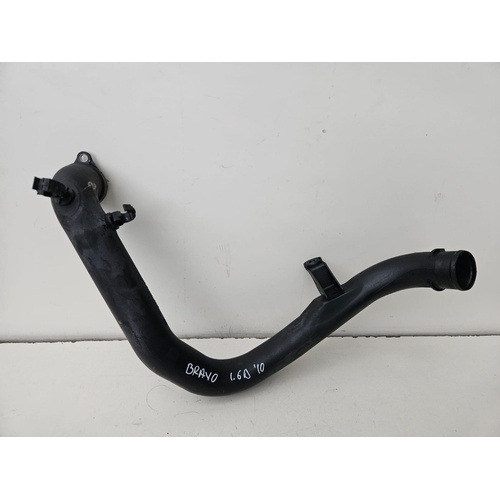 Tubo Intercooler FIAT Bravo 2° Serie del 2007 - 2010