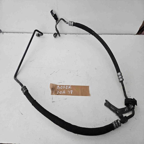 Tubo idroguida PEUGEOT Boxer 4° Serie del 2011