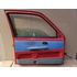 Portiera Anteriore Sinistra FIAT Cinquecento 1° Serie del 1992 - 1998