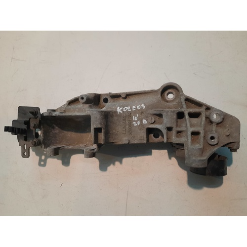 Supporto Alternatore Renault Koleos 2.0 Diesel 2010