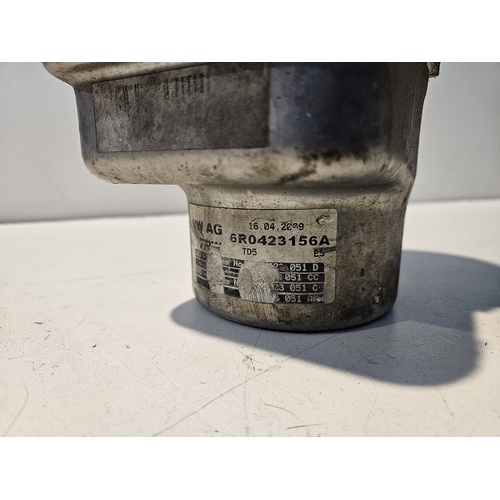 Pompa idroguida VOLKSWAGEN Polo 5° Serie del 2009 - 2017