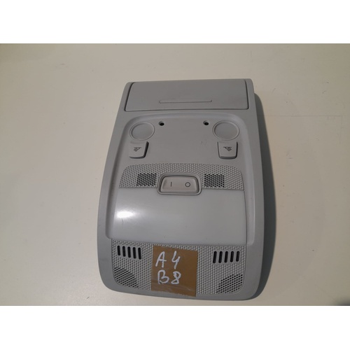 Plafoniera AUDI A4 Avant (B8) (11>15) del 2011 - 2015