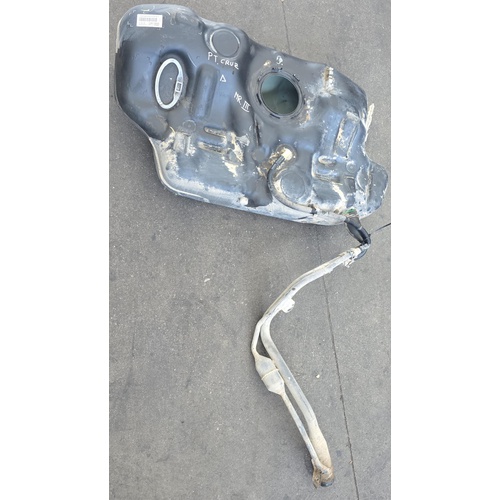 Serbatoio carburante CHEVROLET Cruze Berlina del 2009