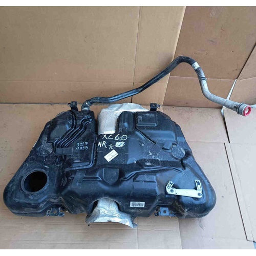 Serbatoio carburante VOLVO XC60 1° Serie del 2008 - 2018