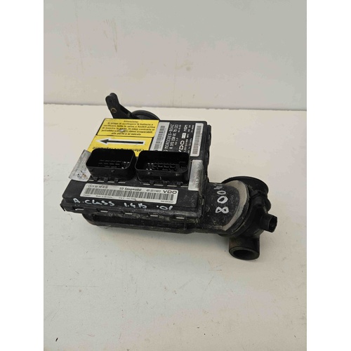 Centralina motore MERCEDES Classe A W168 1° Serie del 1997 - 2001