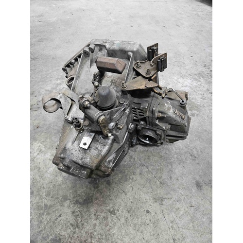 Cambio Manuale Completo ALFA ROMEO 147 Serie (937) (00>05<) del 2000 - 2005