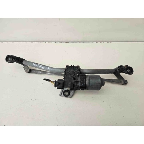 Motorino Tergicristallo Anteriore OPEL Astra H Berlina del 2004 - 2007