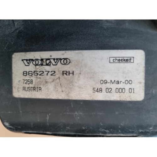 Leva Freno a Mano VOLVO 850 S. Wagon del 1992 - 2001