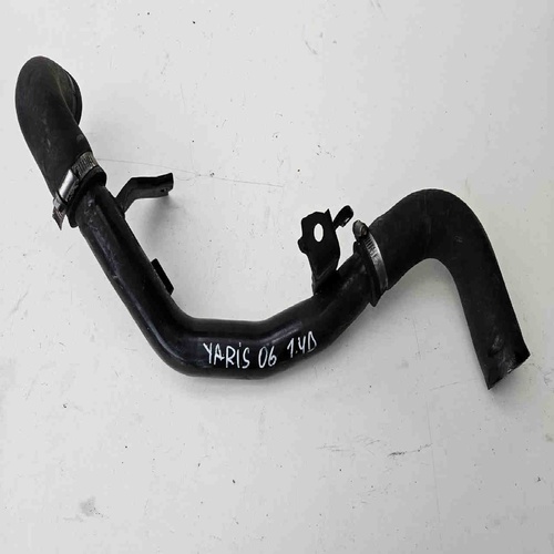 Tubo Intercooler TOYOTA Auris Serie (E150) (07>12) del 2007 - 2012