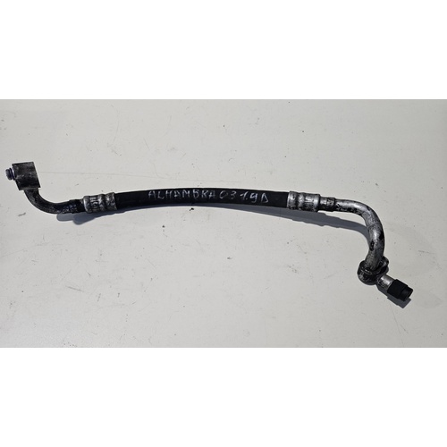 Tubo Aria condizionata SEAT Alhambra 2° Serie del 2000 - 2009
