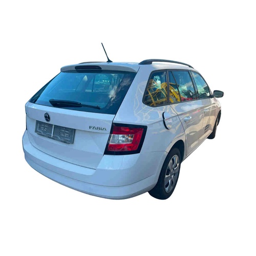 Ricambi usati auto SKODA Fabia S. Wagon 3° Serie del 2015