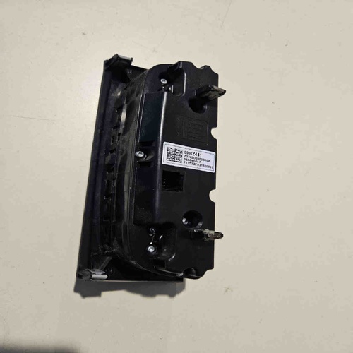 Comandi Clima OPEL Astra K Sports Tourer (15>22) del 2015 - 2022