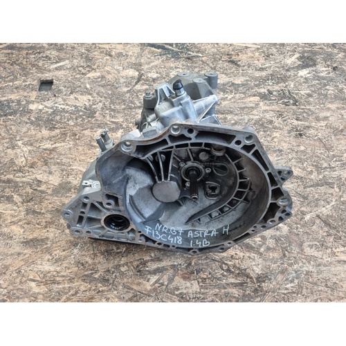 Cambio Manuale Completo OPEL Astra H Berlina del 2004 - 2007