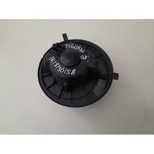 Motorino riscaldamento VOLKSWAGEN Tiguan 1° Serie del 2007 - 2011
