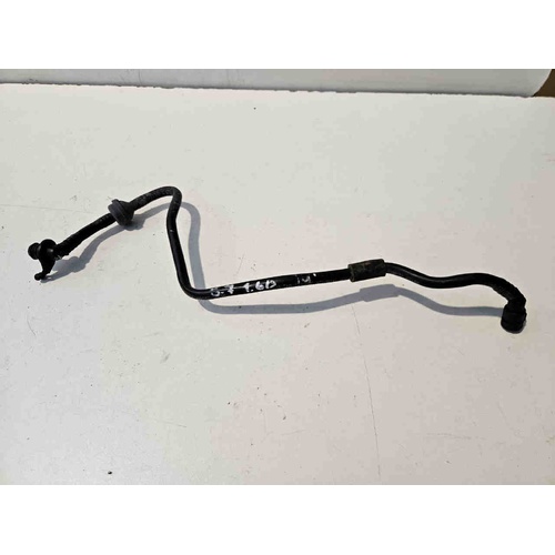Tubo servofreno depressore VOLKSWAGEN Golf 7 Variant (12>) del 2012 - 2017