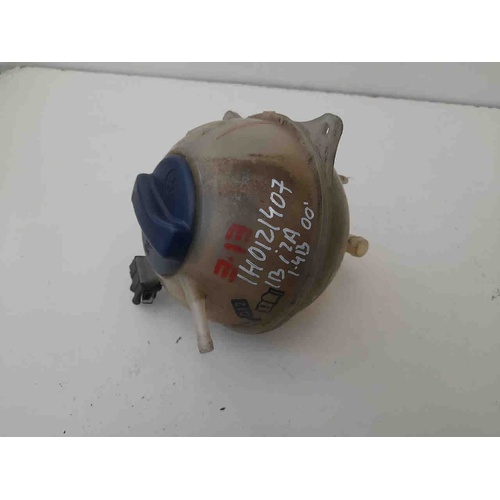 Vaschetta liquido radiatore SEAT Ibiza Serie (99>02) del 1999 - 2002
