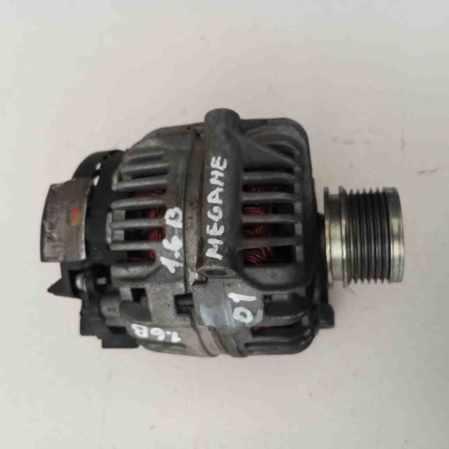 Alternatore RENAULT Megane l Serie (99>02) del 1999 - 2002