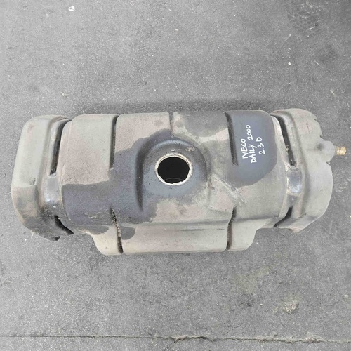 Serbatoio carburante IVECO Daily 3° Serie del 1999 - 2006