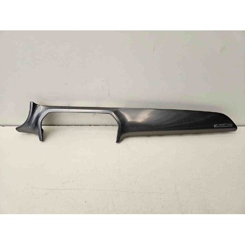 Modanatura Centrale Cruscotto SUZUKI Vitara Serie del 2015 - 2019