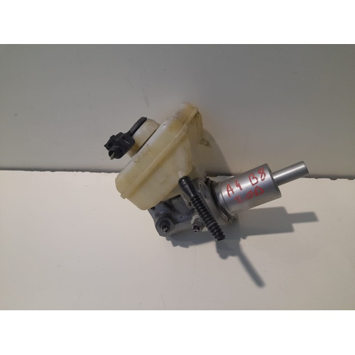 Pompa Freni AUDI A4 Avant (B8) (11>15) del 2011 - 2015