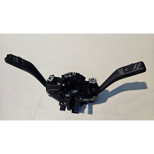 Devioluci VOLKSWAGEN Golf 6 Berlina (08>12) del 2008 - 2012