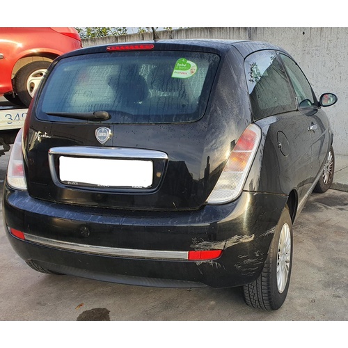 Ricambi usati Lancia Ypsilon 1.2 B del 2008