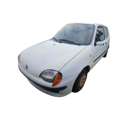 Ricambi usati auto FIAT Seicento Serie (98>00) del 1998 - 2000