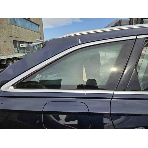 Vetro fisso posteriore DX AUDI A6 Avant Serie C8 (4A5) (18>25) del 2018 - 2025