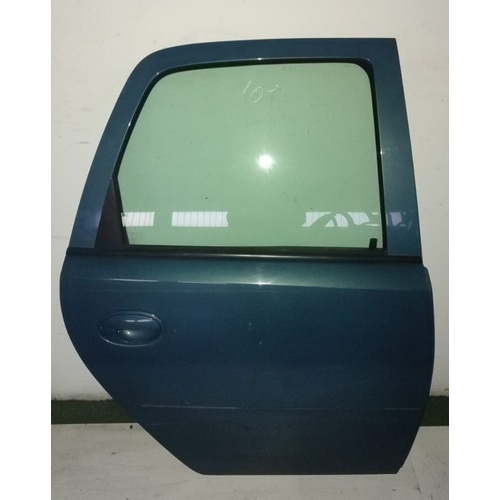 Portiera Posteriore Destra OPEL Meriva 1° Serie del 2003 - 2006