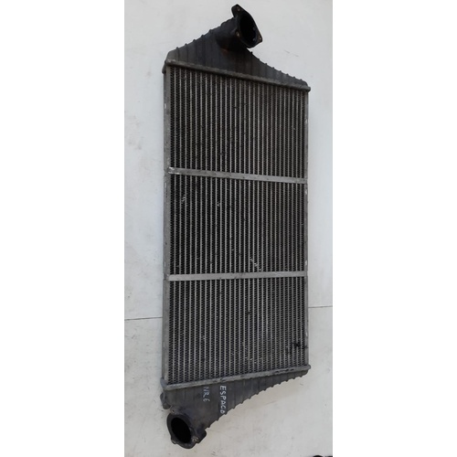 Intercooler Renault Espace 2.2 Diesel 1998