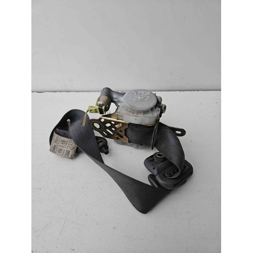 Cintura di Sicurezza anteriore Sinistra con pretensionatore TOYOTA Rav4 2° Serie del 2000 - 2003