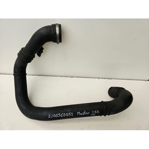 Tubo Intercooler RENAULT Master 3° Serie del 2003 - 2010