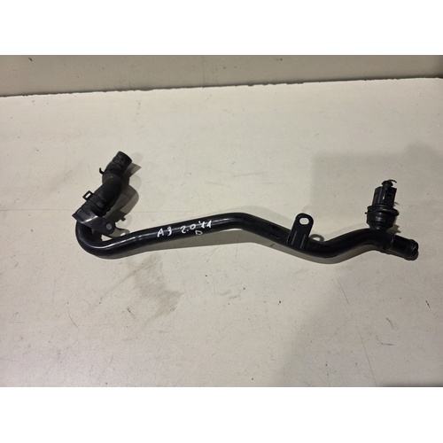 Tubi acqua AUDI A3 Serie (8P1) (08>12) del 2008 - 2012