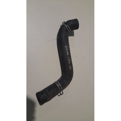 Tubo Intercooler FORD Fiesta 5° Serie del 2005 - 2008
