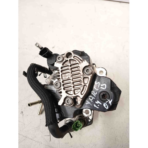 Pompa iniezione Diesel TOYOTA Yaris Serie (05>08) del 2005 - 2008