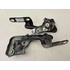 Cerniere cofano anteriore dx e sx OPEL Meriva 3° Serie del 2010