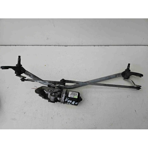 Motorino Tergicristallo Anteriore RENAULT Kangoo 4° Serie del 2008 - 2012