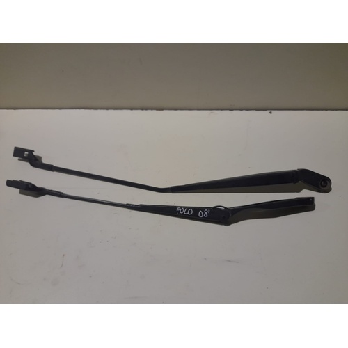 Bracci Tergi ant. VOLKSWAGEN Polo 4° Serie del 2001 - 2009