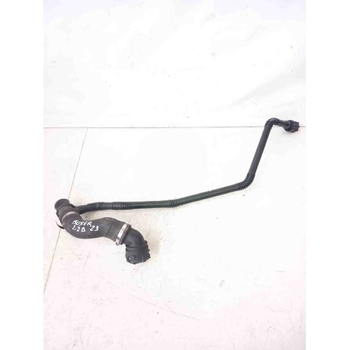 Tubi acqua PEUGEOT Boxer 4° Serie del 2011